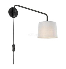 Бра Endon 79500 Carlson 1lt Wall