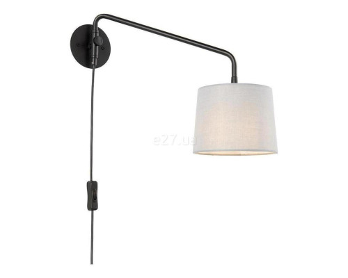Бра Endon 79500 Carlson 1lt Wall