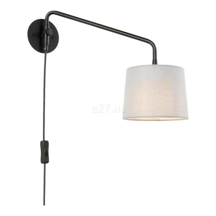 Бра Endon 79500 Carlson 1lt Wall · Endon · endon-79500