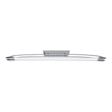 Стельовий світильник Endon 81691 Harper LED 2lt Medium Flush · Endon · endon-81691