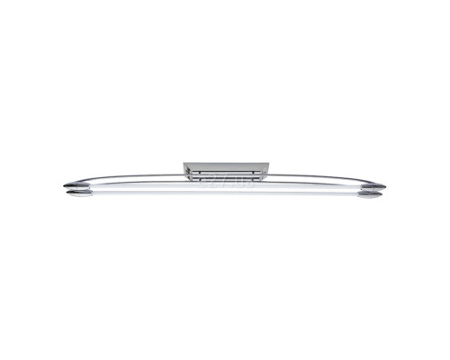 Стельовий світильник Endon 81691 Harper LED 2lt Medium Flush