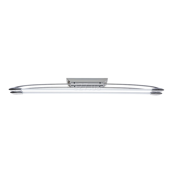 Стельовий світильник Endon 81691 Harper LED 2lt Medium Flush · Endon · endon-81691