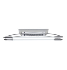 Стельовий світильник Endon 81693 Harper LED 2lt Small Flush