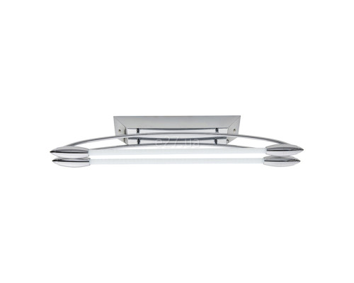 Стельовий світильник Endon 81693 Harper LED 2lt Small Flush