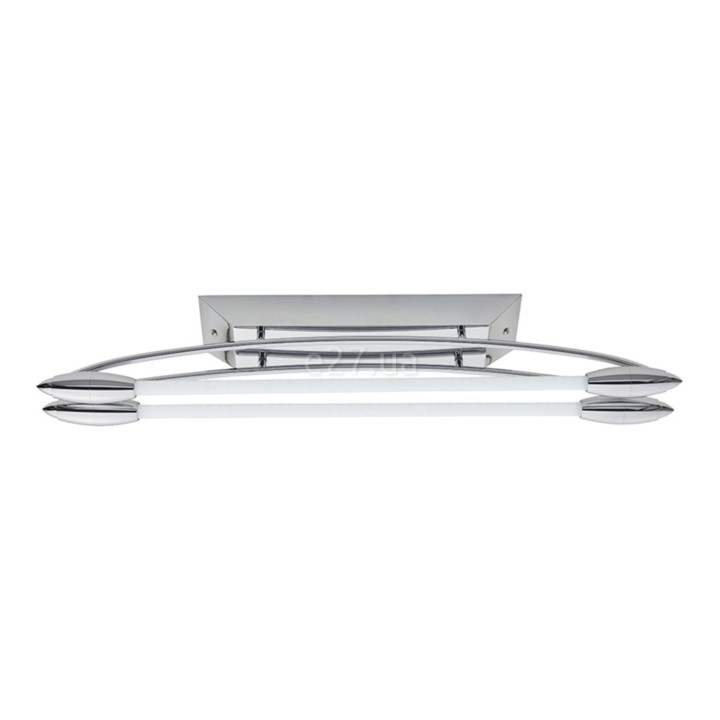 Стельовий світильник Endon 81693 Harper LED 2lt Small Flush · Endon · endon-81693
