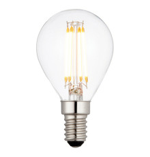 Лампа світлодіодна Endon 93019 , 4W 2700K E14 Dimmable