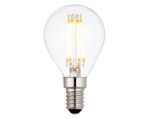 Лампа світлодіодна Endon 93019 , 4W 2700K E14 Dimmable