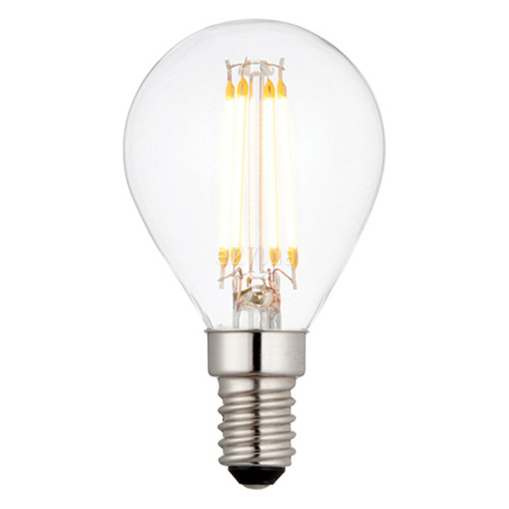 Лампа світлодіодна Endon 93019 , 4W 2700K E14 Dimmable · Endon · endon-93019