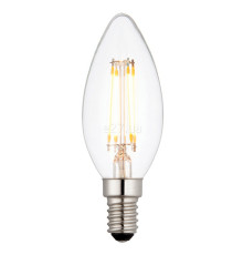 Лампа світлодіодна Endon 93020 , 4W 2700K E14 Dimmable