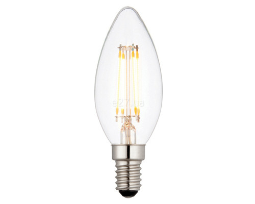 Лампа світлодіодна Endon 93020 , 4W 2700K E14 Dimmable