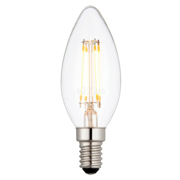 Лампа світлодіодна Endon 93020 , 4W 2700K E14 Dimmable · Endon · endon-93020