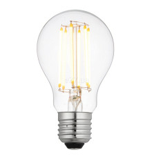 Лампа світлодіодна Endon 93021 , A60 6W 2700K E27 Dimmable
