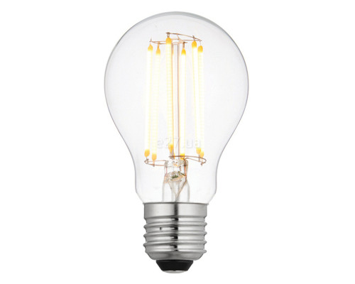 Лампа світлодіодна Endon 93021 , A60 6W 2700K E27 Dimmable
