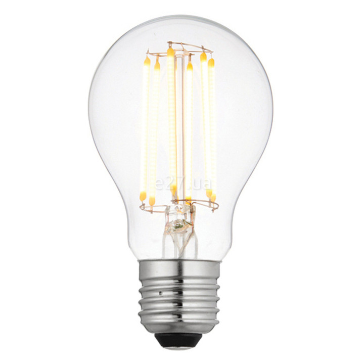 Лампа світлодіодна Endon 93021 , A60 6W 2700K E27 Dimmable · Endon · endon-93021