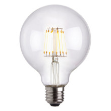 Лампа світлодіодна Endon 93023 , G95 6W 2700K E27 Dimmable · Endon · endon-93023