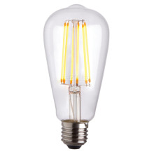 Лампа світлодіодна Endon 93025 , ST64 6W 2700K E27 Dimmable · Endon · endon-93025