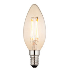 Лампа світлодіодна Endon 93027 , 5W 2500K E14 Dimmable