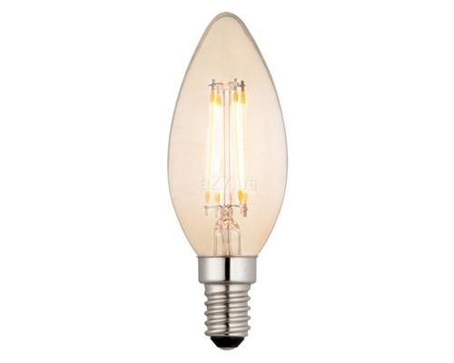 Лампа світлодіодна Endon 93027 , 5W 2500K E14 Dimmable