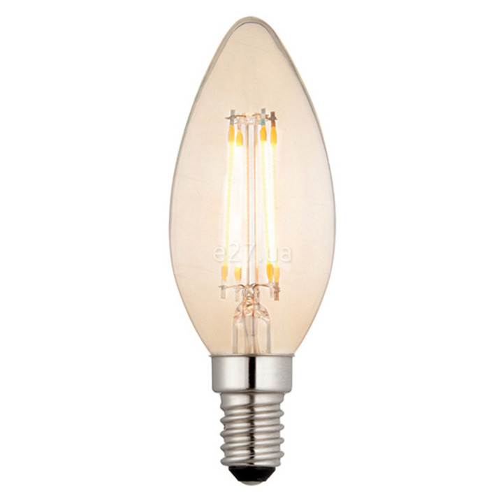 Лампа світлодіодна Endon 93027 , 5W 2500K E14 Dimmable · Endon · endon-93027