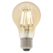 Лампа світлодіодна Endon 93028 , A60 6W 2500K E27 Dimmable · Endon · endon-93028