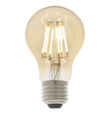 Лампа світлодіодна Endon 93028 , A60 6W 2500K E27 Dimmable