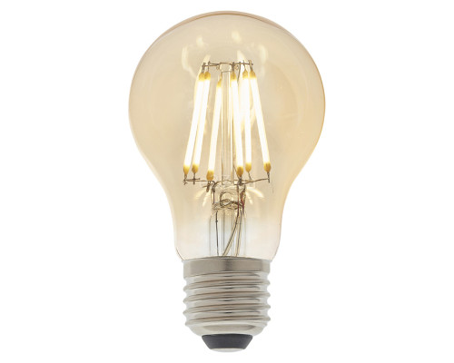Лампа світлодіодна Endon 93028 , A60 6W 2500K E27 Dimmable