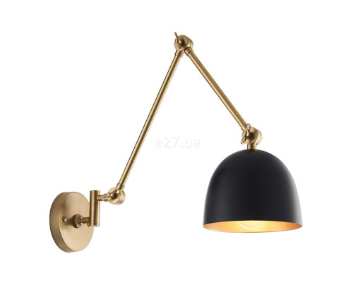 Бра Endon 93142 Lehal Swing Arm Wall
