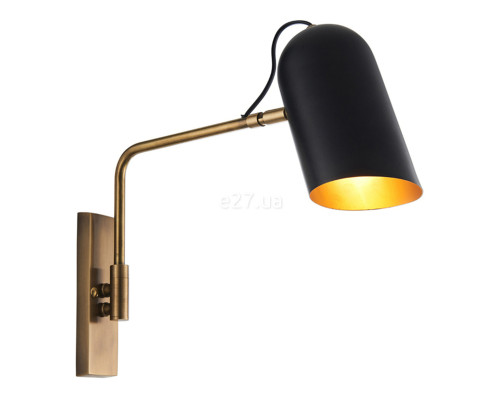 Бра Endon 93145 Navren Swing Arm Wall