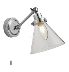 Бра Endon 93853 Faraday Wall