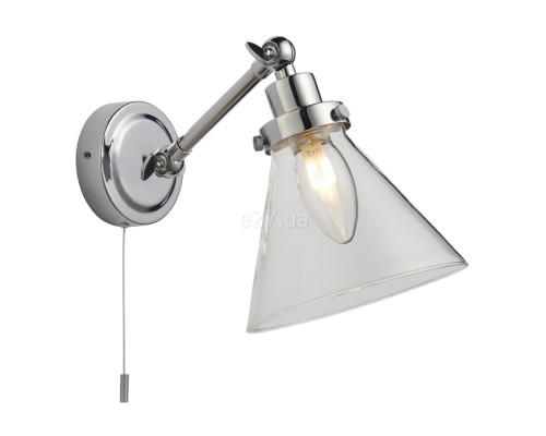 Бра Endon 93853 Faraday Wall