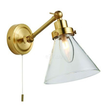 Бра Endon 93854 Faraday Wall