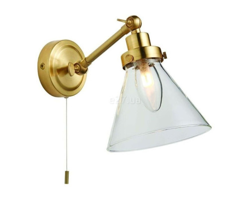 Бра Endon 93854 Faraday Wall
