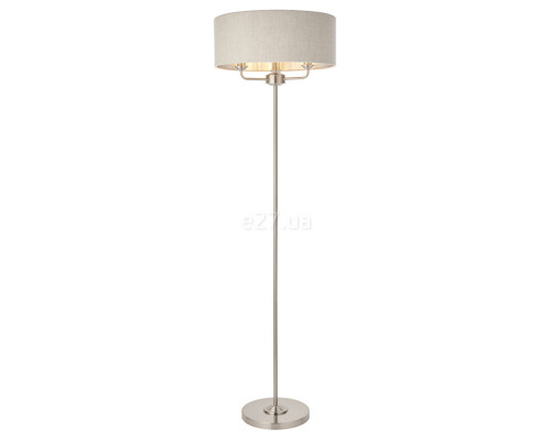 Торшер Endon 94359 Highclere Floor