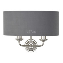 Бра Endon 94406 Highclere 2lt Wall · Endon · endon-94406