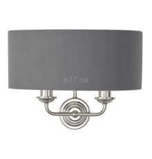 Бра Endon 94406 Highclere 2lt Wall