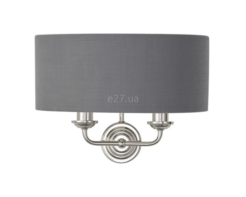 Бра Endon 94406 Highclere 2lt Wall