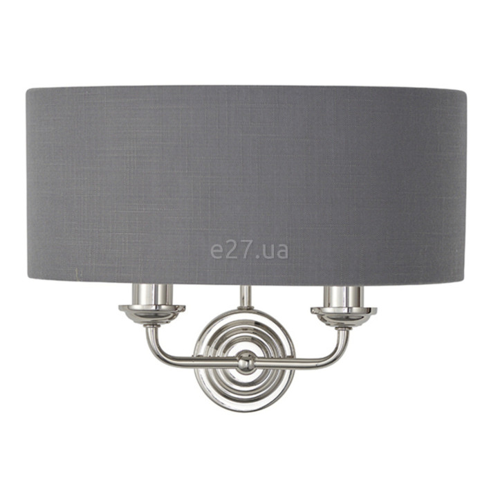 Бра Endon 94406 Highclere 2lt Wall · Endon · endon-94406