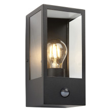 Настінний світильник Endon 94995 Oxford PIR Wall · Endon · endon-94995