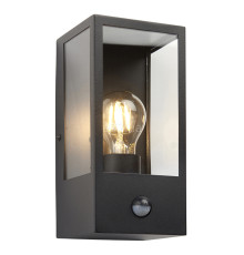 Настінний світильник Endon 94995 Oxford PIR Wall