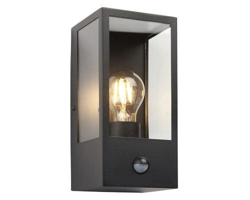 Настінний світильник Endon 94995 Oxford PIR Wall