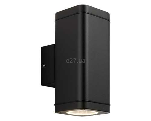 Настінний світильник Endon 96911 Milton 2lt Wall