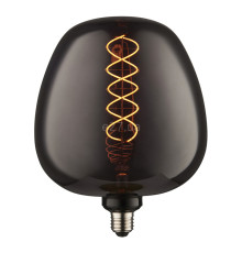 Лампа світлодіодна Endon 98083 Helix, 4W 1800K E27