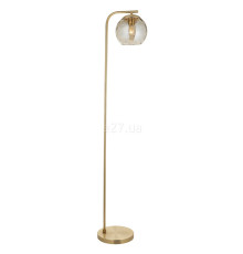 Торшер Endon 98271 Dimple 1lt Floor