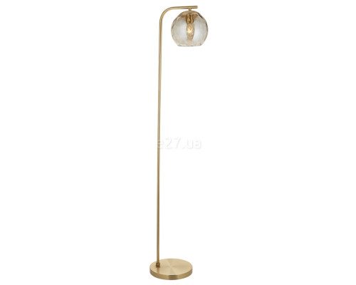 Торшер Endon 98271 Dimple 1lt Floor