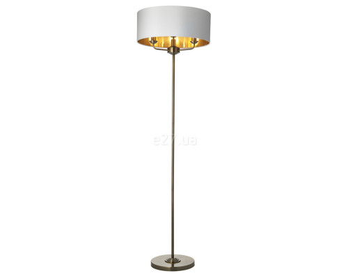 Торшер Endon 98935 Highclere 3lt Floor
