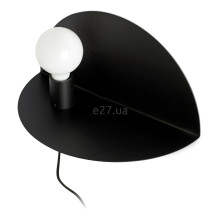 Бра Faro 1004 Nit Left black wall lamp · Faro · faro-1004