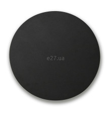 Настінний світильник Faro 1041 Board 450 Black wall lamp 12W, 10 Вт, 750 лм, 2700K