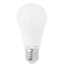 Лампа світлодіодна Faro 17067 , A60 10W 2700K E27