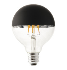 Лампа світлодіодна Faro 17072 Bulb, G95 4W 2700K E27