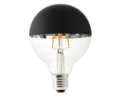 Лампа світлодіодна Faro 17072 Bulb, G95 4W 2700K E27